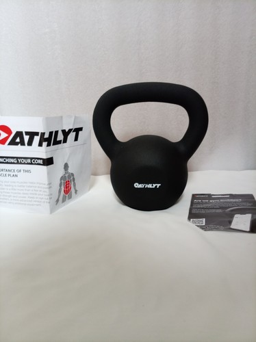 Athlyt cast iron - athlyt, kg