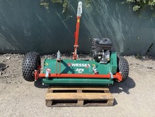 1.2m Wessex Flail Mower