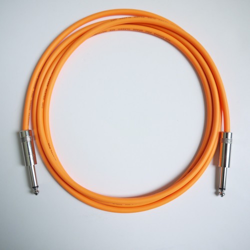 Van damme pro instrument cable - van,