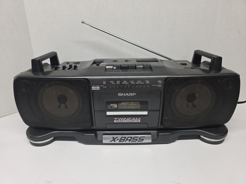 Sharp t360 vintage - sharp, (gy)
