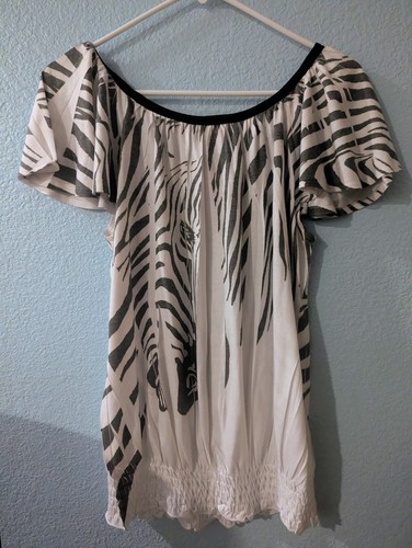 Unit zebra graphic flutter - zebra,