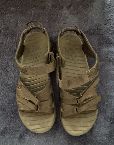 Teva tirra sport sandals - teva,