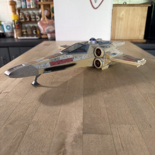 Vintage star wars wing - vintage,