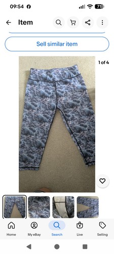 Lucy locket funky capri - capri, ladies