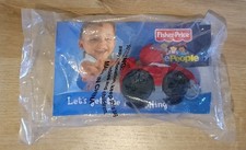 2x Fisher Price Little People