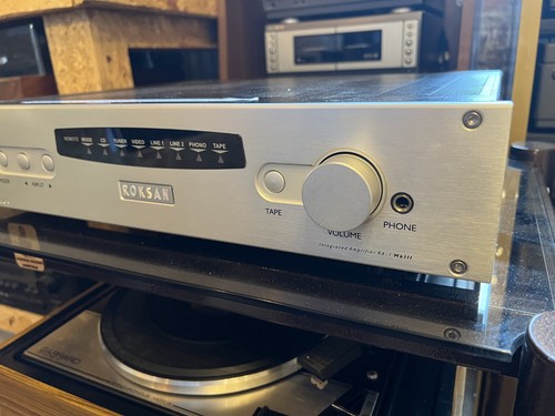 Roksan kandy mkiii - roksan,