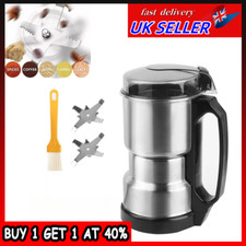 300W Electric Coffee Grinder