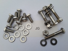 SUNBEAM ALPINE (TIGER)