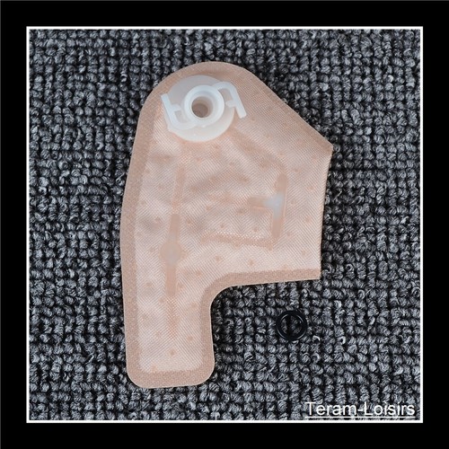 Fuel pump filter for honda - for,