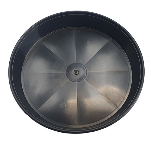 Plant pot saucers strong sizes - plant,