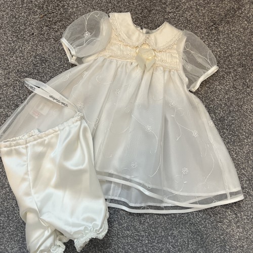 Little darlings christening - darlings,