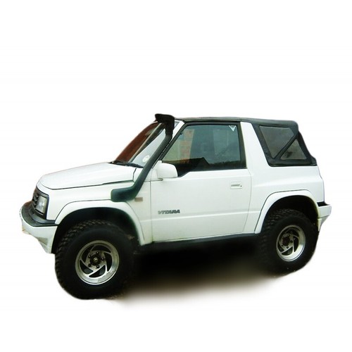 Snorkel kit air - snorkel,