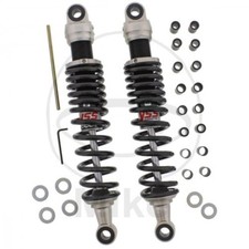 PAIR SHOCK ABSORBERS POST