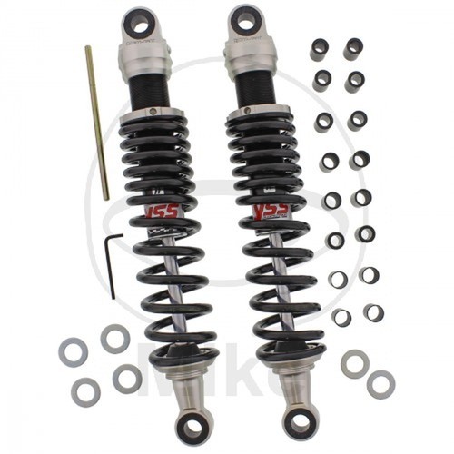 Pair rear shock - pair,