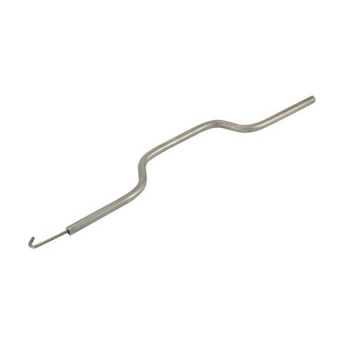 Sash window balance spring key - spring,