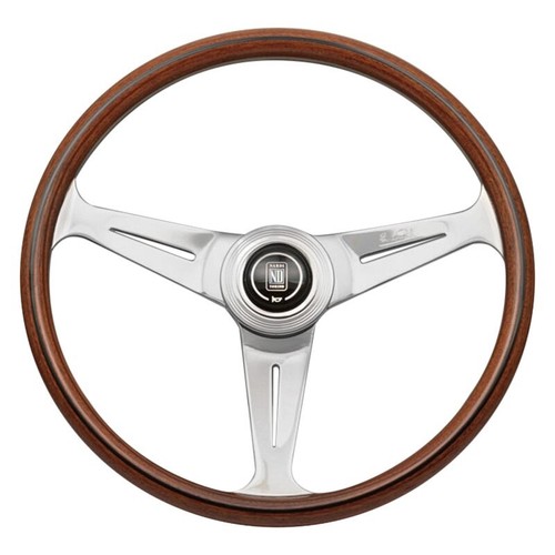 Nardi classic wood steering - nd,