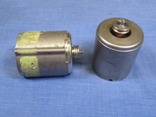 1 X USED  NAGRA I.S MOTOR