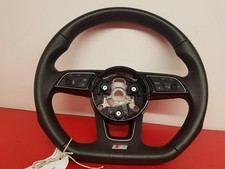 2017 AUDI A3 S3 QUATTRO