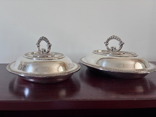 Unusual pair antique joseph - unusual,