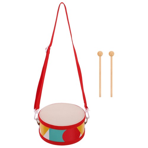 Marching snare drum with - snare,