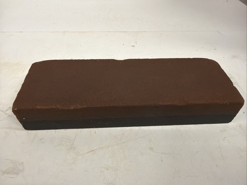 Used fine course oil - &,