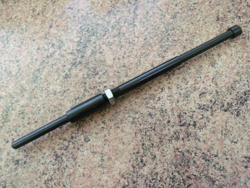 Nos clutch rod - rod,