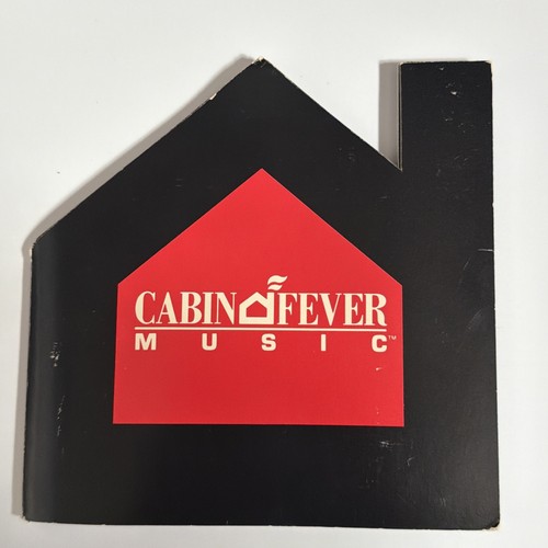 Toy caldwell 1992 promo - caldwell,