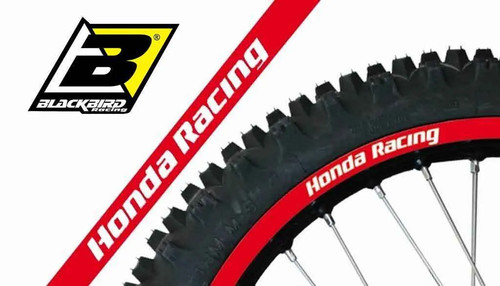Blackbird racing honda rim - honda,