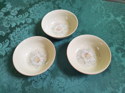 Denby daybreak set 3 - daybreak,