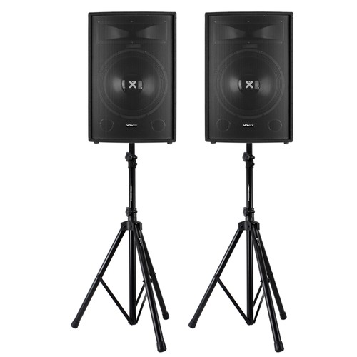Vonyx sl15 passive - 15",