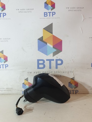 Seat leon 2006 2012 door - seat,