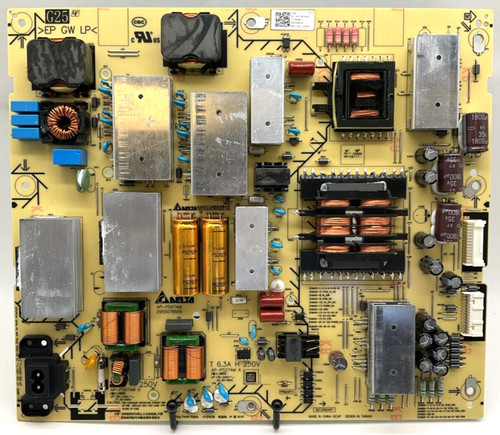 Power supply board - supply,