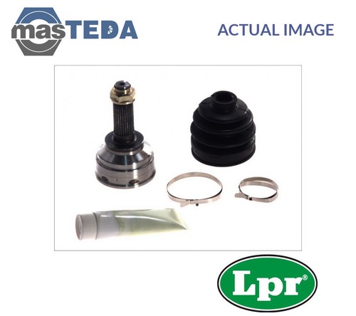Kmz201 driveshaft joint - driveshaft, cv