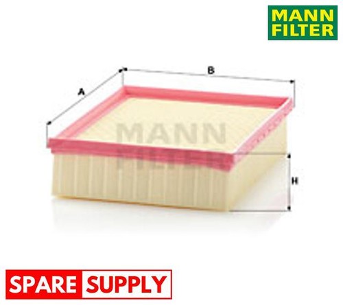 Air filter for - for, a110