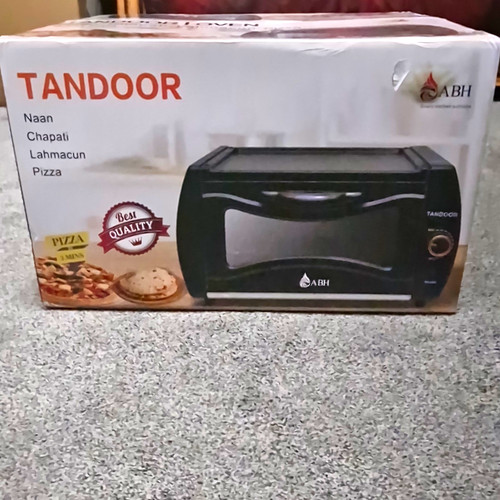 Abh ch23 toaster oven 2100w - oven,