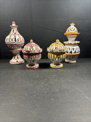 Tunisian handmade souvenirs - tunisian,