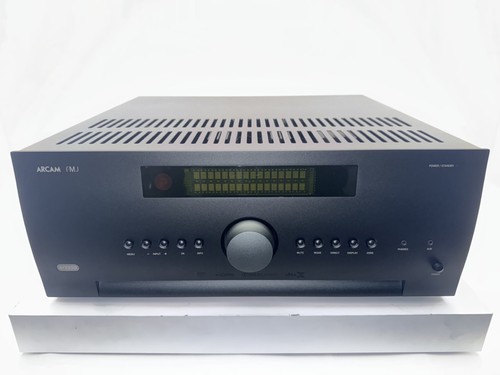 Arcam av850 receiver - av,