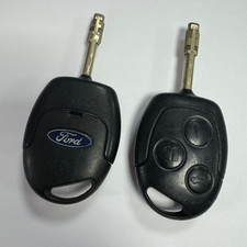GENUINE FORD 3 BUTTON REMOTE