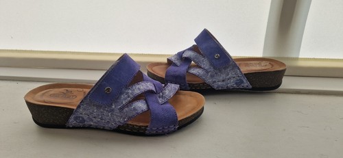 Light comfortable fly - fly, flot