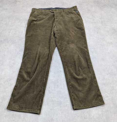 Bruhl trousers mens w40 - bruhl,