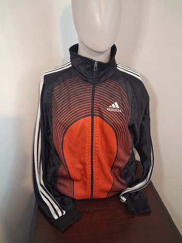 Vintage adidas track jacket - adidas, in