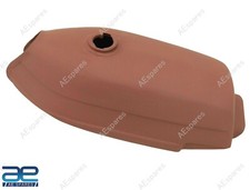 Raw Fuel Tank for Puch Magnum