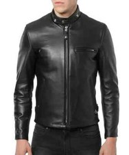Cafe Racer Retro Men's