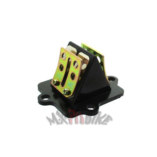 Reed valve assembly for 50cc - for,