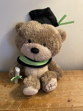 Card Factory Hugs Teddy Bear