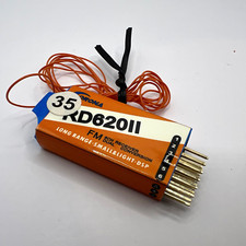 CORONA RD620II 5/6-CHANNEL RC