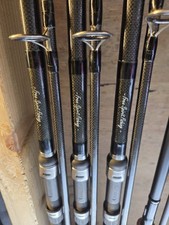 Free Spirit Pike Tamer Big Baits 12ft 3lb tc