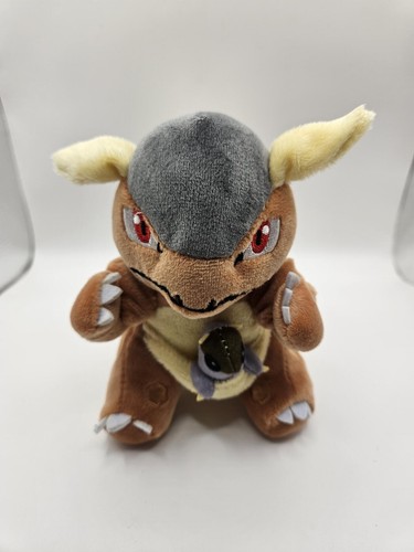 Kangaskhan 14cm pokemon - 14cm,