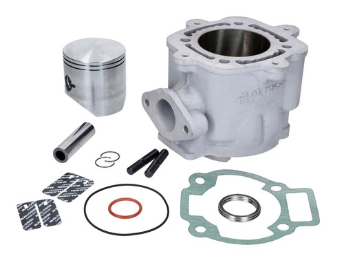 Malossi mhr racing 172cc 65mm - 172cc,