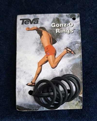 Set teva sandals gonz - 6,